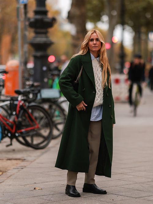 Ropa invierno 2021 Blanca Miró