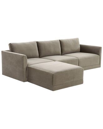 TOV Furniture Tov Furniture Willow Modular Sectional