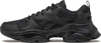 Reebok Royal Bridge 3.0 Running Shoes Black FW2750