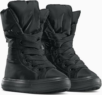 Converse Boots All Star Elements Foundation