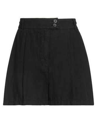120% Lino BOTTOMWEAR - Shorts & Bermuda Shorts sur YOOX.COM