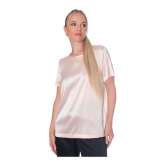 Marciano Dames, Blouses & Shirts, Roze, Maat: XS