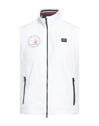 Paul & Shark CAPISPALLA - Smanicati su YOOX.COM