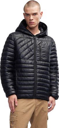 Pajar Mens Adriel Lightweight Packable Puffer