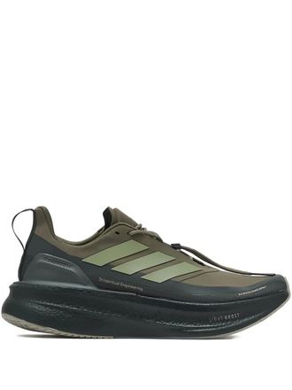 adidas Ultra Boost 5.0 Carbon/Tent Green/Olive Strata sneakers - men - Rubber/Other fibres/Other fibres - 12.5