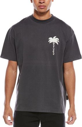 Palm Angels The Palm GD T-Shirt