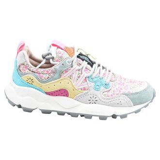 Flower Mountain Yamano 3 Trainers - female - Flower Mountain - Sneakers - Multicolor - 7 UK - Shoes