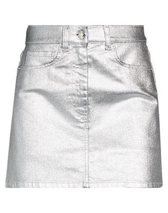 Circus Hotel BOTTOMWEAR - Denim skirts sur YOOX.COM