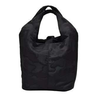 Aspesi Bolso de Mano - Bags - Mujer - Negro - ONE SIZE
