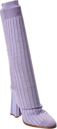Missoni Knit Boot