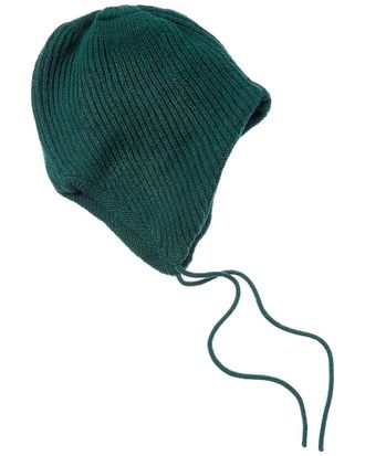Todd Snyder Todd Snyder Rototo Ear Flap Wool-Blend Hat