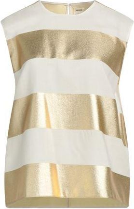 Maison Rabih Kayrouz TOPWEAR - Tops on YOOX.COM