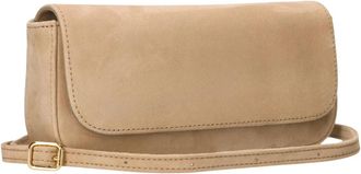 Unisa Zdreamin Schoudertas - Dames - Schoudertassen - Bruin - ONE Size - Tassen