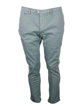 Sartoria Tramarossa Trousers