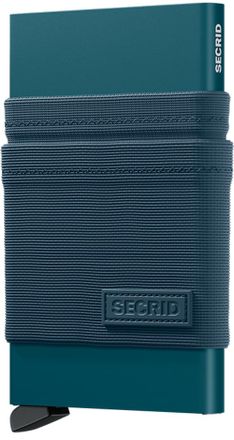 Secrid Flexwallet in Teal at Nordstrom