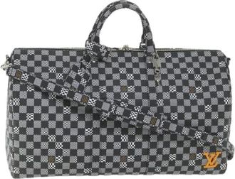 Louis Vuitton Pre-owned borse di tela Louis Vuitton - - Pre-owned - Donna - Multicolore - ONE SIZE