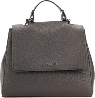 Orciani Borsa tote Sveva - Grigio
