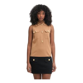 Elisabetta Franchi Donna, Abiti, Multicolore, S, new