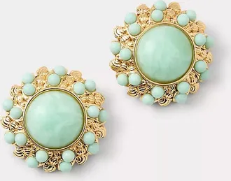 Lilly Pulitzer Seaside Harbour Earrings