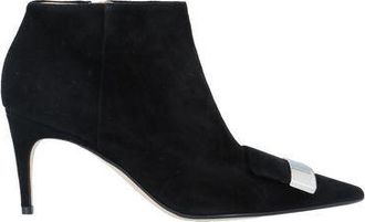 Sergio Rossi CALZADO - Botines de caña alta en YOOX.COM