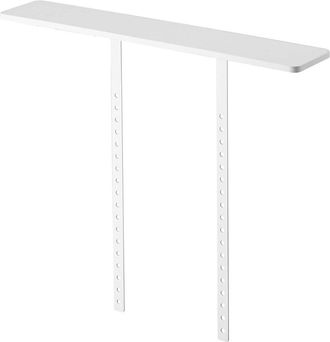 Yamazaki Home Vesa-Compliant Tv Shelf