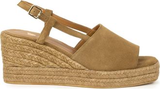 Bobbies Nahia Espadrille Wedges in Siberia at Nordstrom, Size 8.5