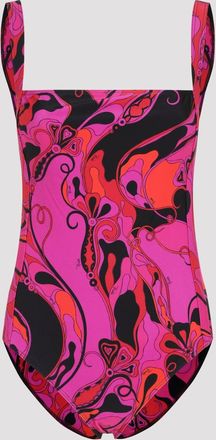 Pucci Polyamide One Piece