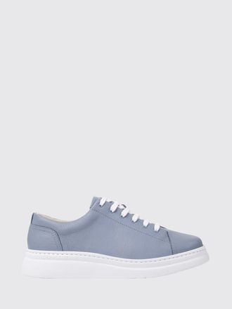 Camper Sneakers Runner Up Camper in pelle a grana naturale