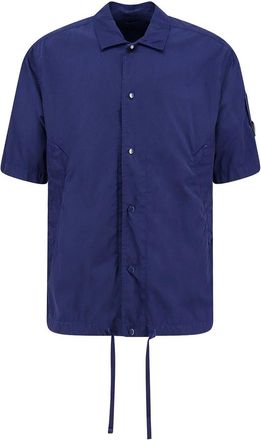 C.P. Company C. P. Company Nylon Shirt