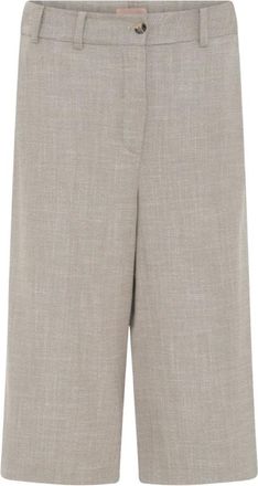 Gustav Bermuda - - Shorts - Donna - Beige - S