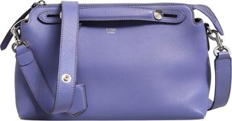 Fendi By The Way Womens Bag (Pre-Owned)