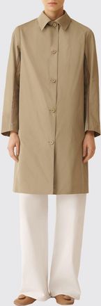 Fabiana Filippi Impermeabile in poliestere Fabiana Filippi