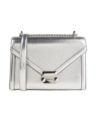Michael Kors BAGS - Cross-body bags on YOOX.COM