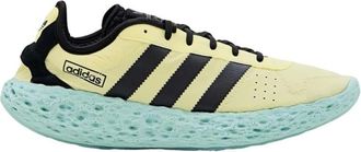 adidas Heren, Schoenen, Geel, Maat: 42 1/2 EU