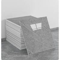 OEM (10 Piezas, 30&times;30 Cm, Q084) Adhesivos De Pared Autoadhesivos Para Azulejos, Textura M&aacute;rmol, Decoraci&oacute;n De Paredes, Material Pet, Aptos Para Cocinas, B