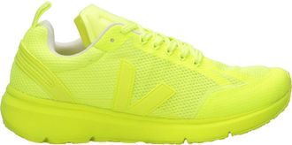 Veja Sneakers Yellow
