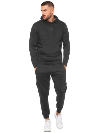 Enzo Jeans | Heren Pullover Hoodie Trainingspak Set