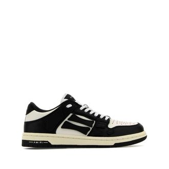 Amiri Sneakers Black, White