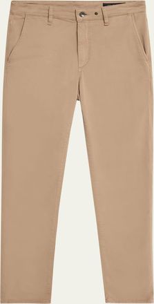 Rag & Bone Mens Fit 2 Stretch Twill Chino Pants