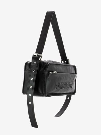 Patrizia Pepe Borsa a spalla (IM)PERFECTION nero