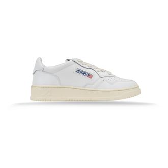 Autry Sneakers, female, White, 3 UK, Trainers