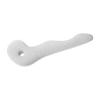 OEM Almohada Multifuncional Para Leer Y Dormir - Gris Claro