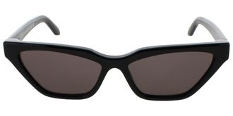Off-white MADISON 1007 Mens Sunglasses Black Size 56
