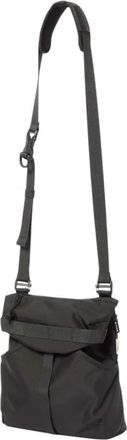 Snow Peak Bandolera Cordura - Sport - Mujer - Negro - ONE SIZE