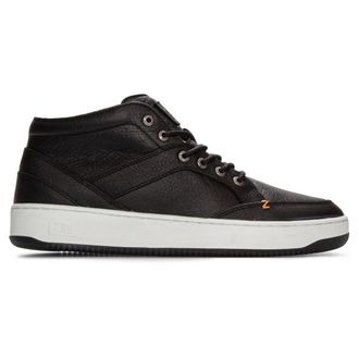 HUB Kingston 2.1 Winterschuhe f&uuml;r Herren | schwarz