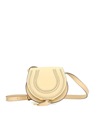 Chlo&eacute; Marcie Shoulder Bag