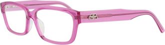 Balenciaga Womens BB0065O 55mm Optical Frames