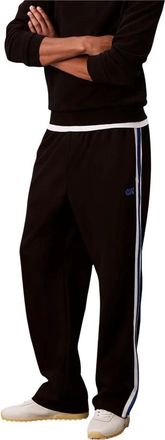 Calvin Klein Jeans Hombre, Pantalones, Negro, Talla: L