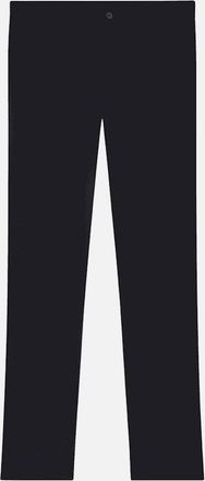 HUGO BOSS Mens P-Genius Slim Fit Navy Suit Trousers