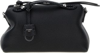 Fendi By The Way Selleria Medium Handbag